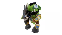 Teaser Bild von WoW: Limitiert! Holt euch das niedliche Murloc-Haustier Gillel im Plüschformat