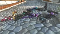 Teaser Bild von WoW Fluff: Die mysteriöse Leichen-Schlange in Sturmwind wirft viele Fragen auf