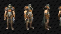 Teaser Bild von Goblins, Vrykul und Piraten - neue Transmog-Sets in WoW Patch 11.0.7