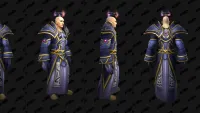 Teaser Bild von WoW: Neuer Amanibär & mehr - Alle neuen TBC-Zeitwanderungs-Items vom Händler