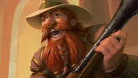 Teaser Bild von WoW: "Fühlte sich falsch an" - Brann bleibt uns auch in Season 2 erhalten