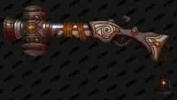 Teaser Bild von WoW: Mists of Pandaria Zeitwanderung mit neuen Transmog-Items