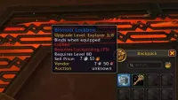 Teaser Bild von WoW: Kurioser Bug oder neue Loot-Quelle - Community rätselt über neue Lootboxen