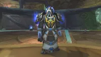 Teaser Bild von WoW: Bug oder Secret? Neue TBC-Dialoge machen verzweifelten Spielern Hoffnung