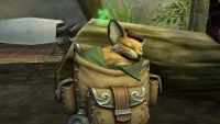 Teaser Bild von Ein Blick hinter die Kulissen: Die magische Entstehung des Reven-Pets in WoW