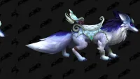 Teaser Bild von Winterzauber in WoW: Himmelshexenpaket kehrt zurück!