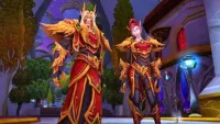 Teaser Bild von WoW Patch 11.1: Revolution bei den Tier-Sets - Klassen teilen sich künftig 2er-Set-Bonus