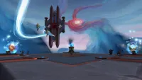 Teaser Bild von WoW: Oribos-Bug bekommt bald einen Fix, aber so behelft ihr euch jetzt schon