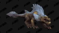 Teaser Bild von WoW: Der Prismatische Schnappdrache - so bekommt ihr das Mount in acht Farben