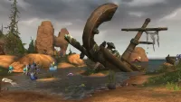 Teaser Bild von WoW: Offizielle Vorschau - das erwartet euch ab Mittwoch auf der Sireneninsel