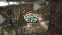 Teaser Bild von WoW: The Great Push kehrt im Januar 2025 mit neuen Regeln zurück