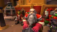 Teaser Bild von WoW: Weihnachten ist vorbei - vergesst aber nicht, eure Geschenke noch abzuholen