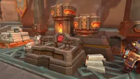 Teaser Bild von WoW Patch 11.1: Katalyst statt Token - Blizzard überarbeitet Belohnungs-System