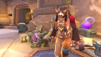 Teaser Bild von WoW-Tipp: Handwerker sollten das wissen - so versteckt ihr eurer Aussehen