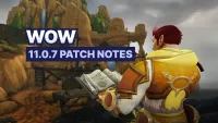 Teaser Bild von WoW: 11.0.7 Patch Notes - M+-Updates, PvP, verbesserte Volksfähigkeiten & mehr