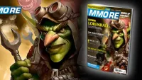 Teaser Bild von MMORE 01/2025: WoW Patch 11.1, Lorenhall, Zweischneidige Tiefen & jede Menge mehr