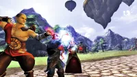 Teaser Bild von Der Featureklau geht um! Was WoW von "Vanguard - Saga of Heroes" lernen kann
