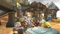 Teaser Bild von WoW: Cyrces Reif mit Twinks - so kommt ihr schnell an Ring und Citrinsteine
