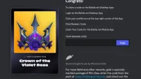 Teaser Bild von WoW x Mountain Dew: So bekommt ihr die Krone der violetten Rose als EU-Spieler