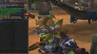 Teaser Bild von WoW Tipp: Kein Fliegen auf der Sireneninsel? Kein Problem - mit dem Jetpack