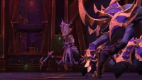 Teaser Bild von WoW: Palast der Neurbar kassiert weitere Nerfs - Hotfix vom 11. Dezember