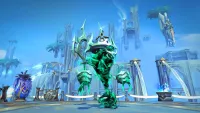 Teaser Bild von WoW: Todescounter statt Timer in Mythisch-Plus? Blizzard fragt die Fans