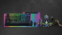 Teaser Bild von WoW x Razer: Exklusive Mounts und Pets durch neue Cross-Promotion sichern