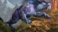 Teaser Bild von WoW Fluff: Ist das der schnellste WoW-Charakter? Druide treibt es auf die Spitze