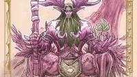 Teaser Bild von WoW: Ein Must-have für Fans! Erster Blick auf das Tarot-Bundle 