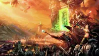 Teaser Bild von WoW: Alle Jahre wieder: Der schwelende Fraktionskonflikt bekommt Zunder!