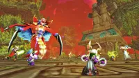 Teaser Bild von WoW: Die Story von Azeroth (Teil 9): Kalimdor - ein Kontinent im Wandel