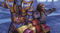 Teaser Bild von So lange braucht ihr, um WoW in chronologischer Reihenfolge durchzuspielen