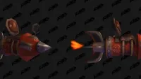 Teaser Bild von WoW: Erste Bilder - Diese neuen Mounts kommen mit Patch 11.1