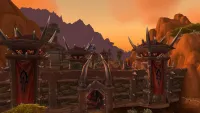 Teaser Bild von WoW: Oh Taurenbaum, oh Taurenbaum ... ein Baum voller Leichen schmückt Orgrimmar