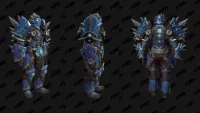 Teaser Bild von WoW Patch 11.1: "Schöner als die Tier-Sets" - neues Rüstungs-Set gefunden