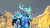 Teaser Bild von WoW-Fluff: Wie das richtige Transmog helfen kann, einen Boss zu besiegen