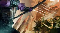 Teaser Bild von WoW: Jäger aufgepasst - diesen Bogen solltet ihr euch nicht entgehen lassen