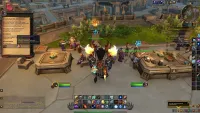 Teaser Bild von WoW: Dungeon-Event beschert euch Beute mit bis Itemlevel 626