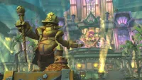Teaser Bild von WoW: Befreiung von Lorenhall bringt Dinar-System über Ruhmsstufen zurück