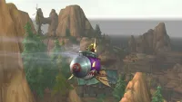 Teaser Bild von WoW: Fliegen auf der Sireneninsel - aber nicht überall und nicht für jeden Charakter