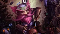 Teaser Bild von WoW: Erfolg-Nerf, Horde-Titel und Weltbuff-Entfernung - Hotfixes vom 21. Januar