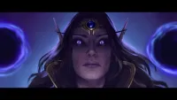 Teaser Bild von World of Warcraft: Dieses Xalatath Cosplay haut Reddit wortwörtlich von den Füßen