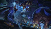 Teaser Bild von WoW: Es geht zurück nach Naxxramas - schon am 17. Januar ist es soweit