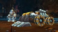 Teaser Bild von WoW: In Saison 2 spielt ihr die Mechagon-Bosse teilweise ganz anders