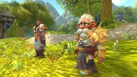 Teaser Bild von WoW: Das Ende des Jubiläums-Event - wichtige NPCs bleiben erhalten und ziehen um