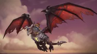 Teaser Bild von WoW Classic: Drachenseele voraus - inklusive Legendary