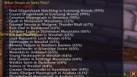 Teaser Bild von WoW: "Wo gabs denn dieses Item nochmal"? Neues Addon hilft euch aus!