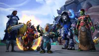 Teaser Bild von WoW: Mythisch-Plus-Belohnungen verdoppelt - Spieler immer noch unzufrieden