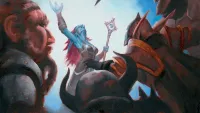 Teaser Bild von WoW: Heiler sind nach Dungeons jetzt auch im Raid überflüssig - wie kann das sein?