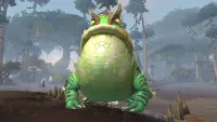 Teaser Bild von WoW: Erfolgsjäger aufgepasst - Wichtige Weltquest für "Die Waffen nieder" ist aktiv!